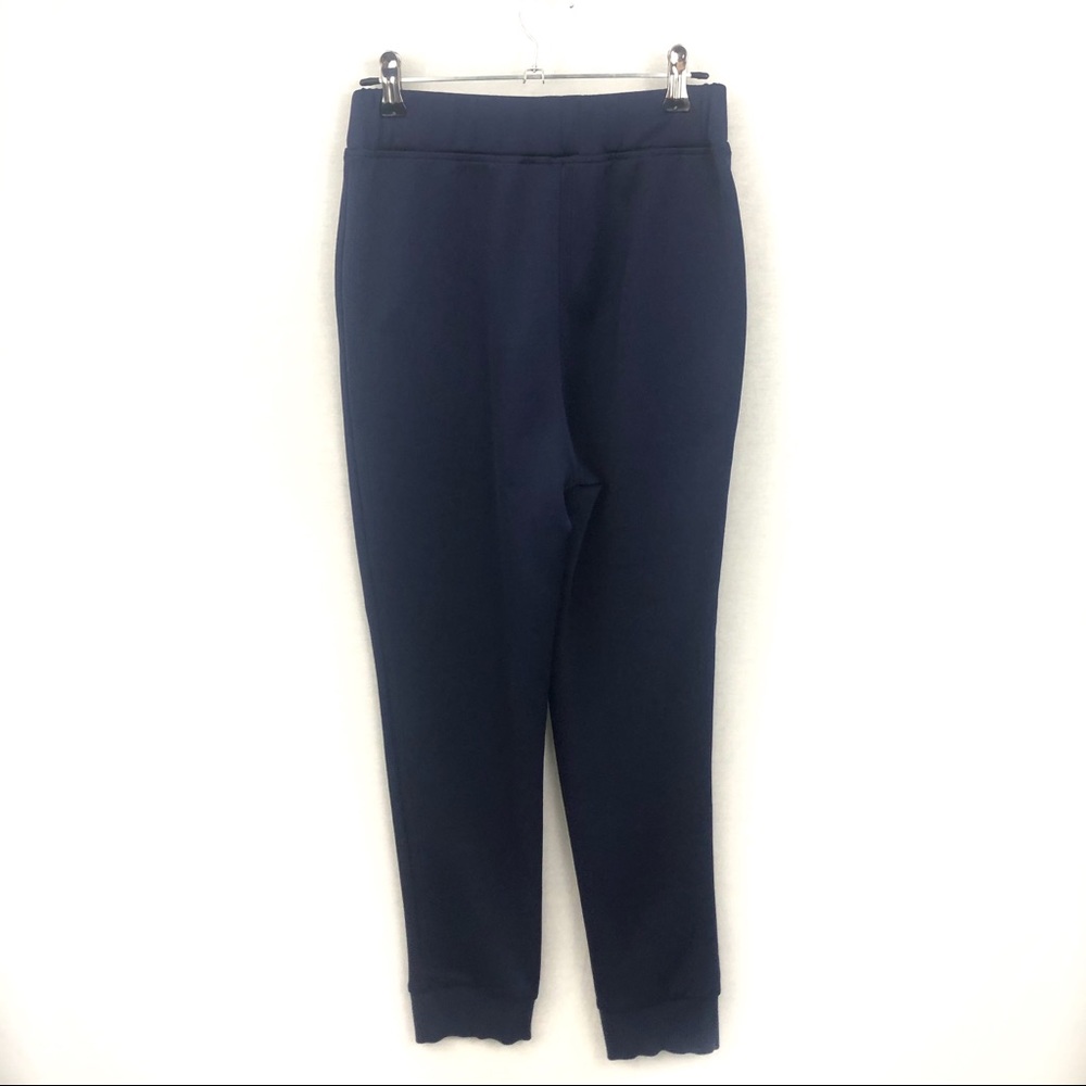 Sean John Navy blue jogger pants Sz s - Picture 2 of 6